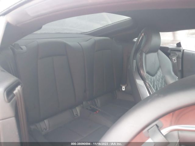 2018 AUDI TT RS WUACSAFVXJ1901634 Photo 7