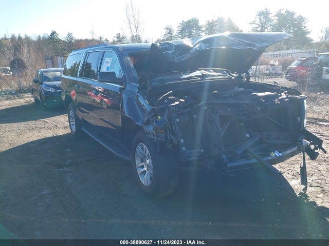 2019 1GNSKGKCXKR348123 main image