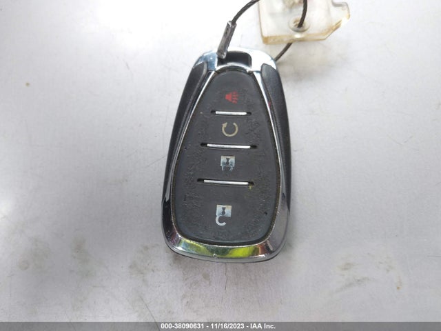 Chevrolet Equinox Awd Lt 2021 3GNAXUEV8ML379793 Image 11