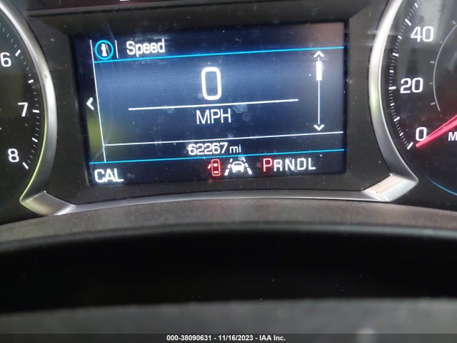 Chevrolet Equinox Awd Lt 2021 3GNAXUEV8ML379793 Image 15
