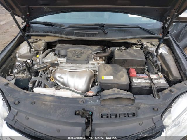 4T1BF1FK2GU128390 Toyota CAMRY LE