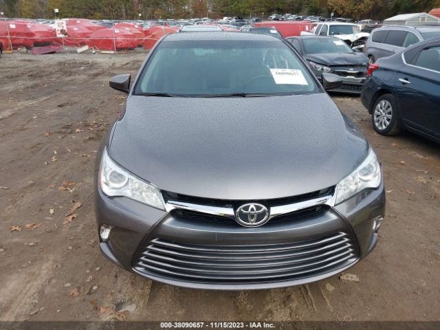 4T1BF1FK2GU128390 Toyota CAMRY LE
