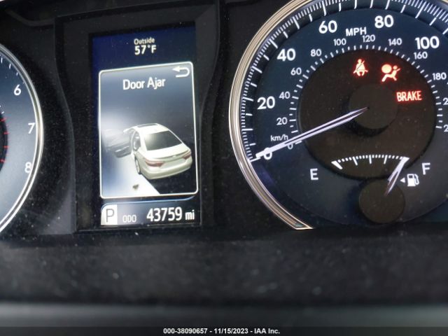 4T1BF1FK2GU128390 Toyota CAMRY LE
