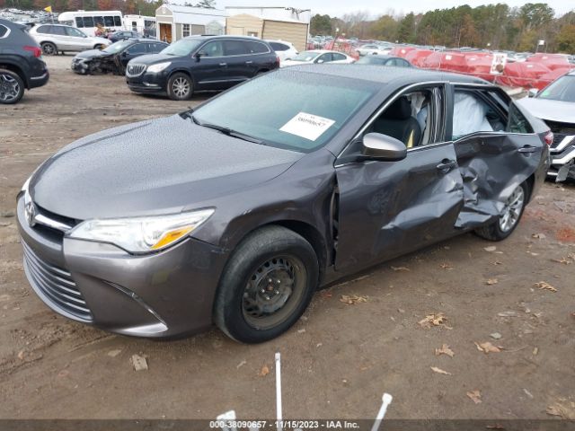 4T1BF1FK2GU128390 Toyota CAMRY LE