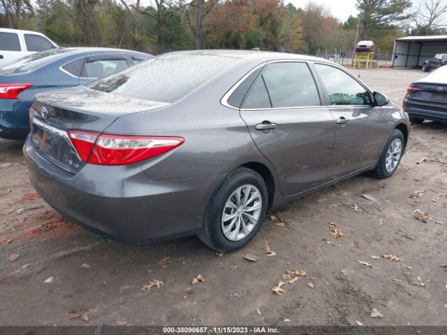 4T1BF1FK2GU128390 Toyota CAMRY LE