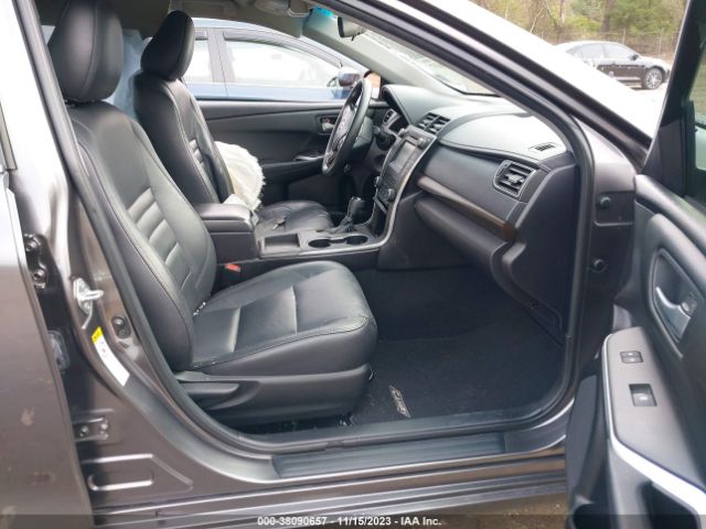 4T1BF1FK2GU128390 Toyota CAMRY LE