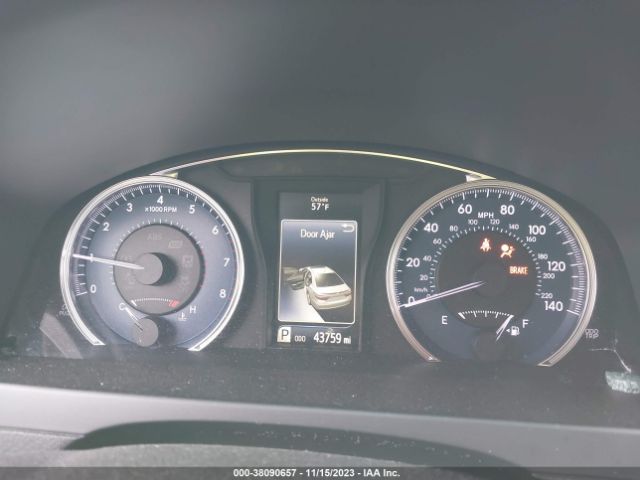 4T1BF1FK2GU128390 Toyota CAMRY LE
