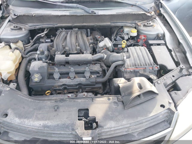 2008 DODGE AVENGER SE VIN: 1B3LC46R08N232633