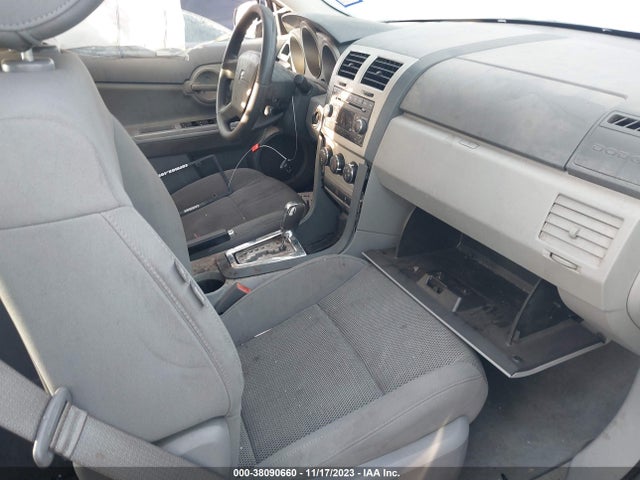 2008 DODGE AVENGER SE VIN: 1B3LC46R08N232633