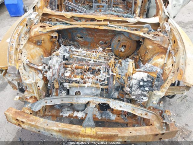1N4AA5AP0EC432416 Nissan Maxima 3.5 Sv