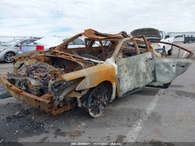 1N4AA5AP0EC432416 Nissan Maxima 3.5 Sv