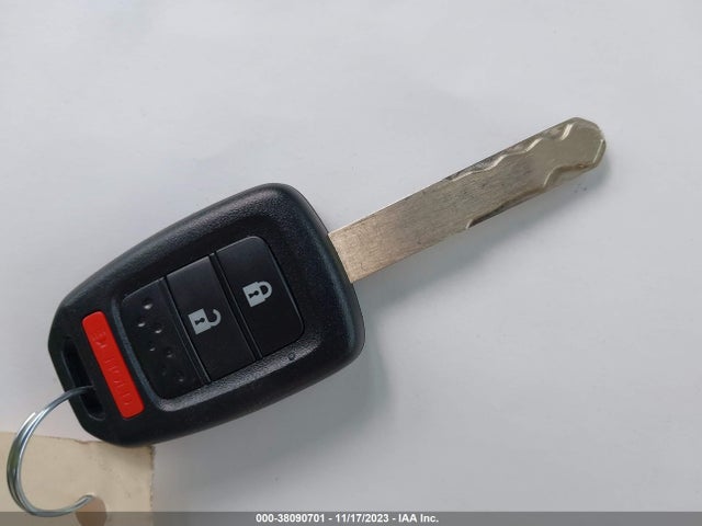 Honda CR-V EX 2014 5J6RM4H58EL091313 Image 11