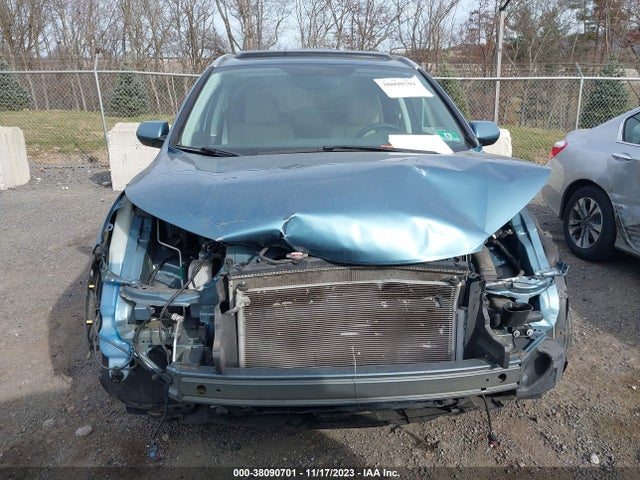Honda CR-V EX 2014 5J6RM4H58EL091313 Image 12