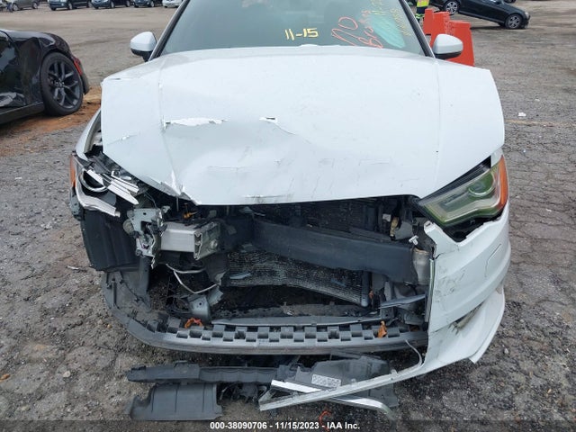 WAUCCGFF2F1036958 Audi A3 1.8t Premium