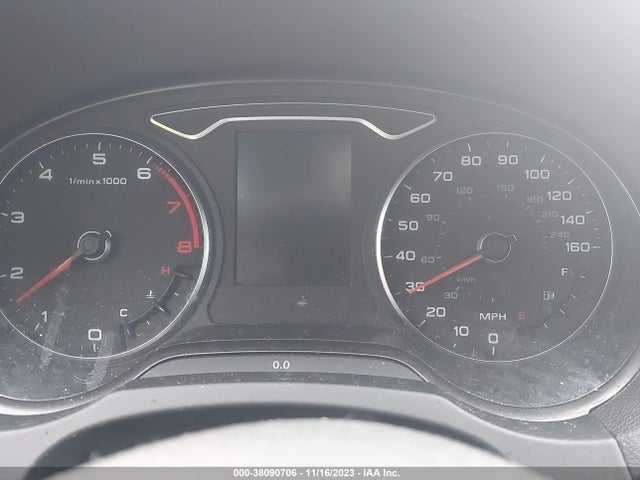 WAUCCGFF2F1036958 Audi A3 1.8t Premium