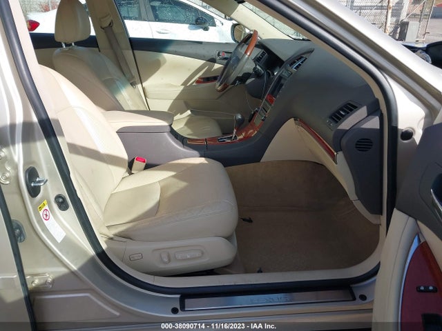 2012 LEXUS ES 350 VIN: JTHBK1EG7C2485534