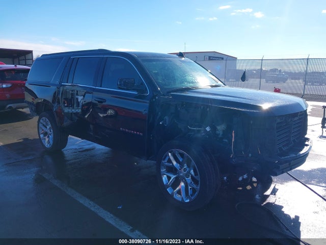 2018 1GNSKHKC7JR335737 main image