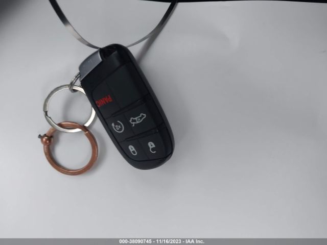 2C3CDXBG1MH530567 Dodge Charger Sxt Rwd
