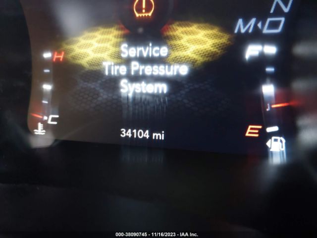 2C3CDXBG1MH530567 Dodge Charger Sxt Rwd