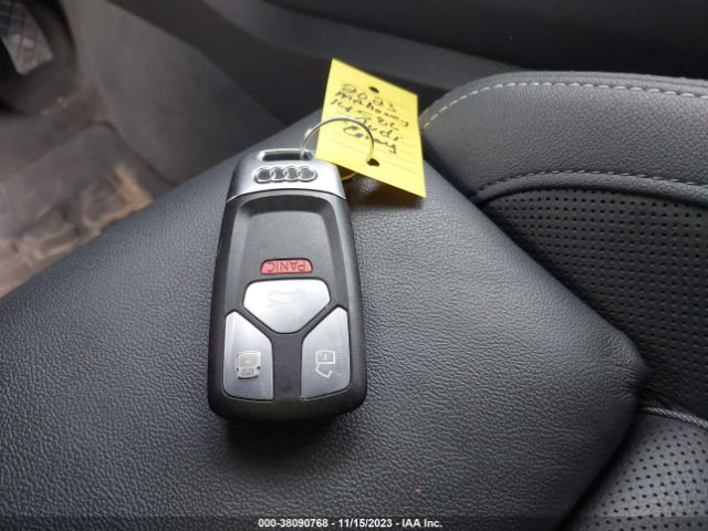 2023 AUDI Q5 WA1E2AFY1P2083949 Photo 10
