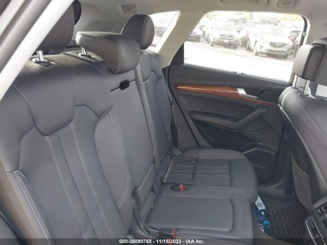 2023 AUDI Q5 WA1E2AFY1P2083949 Photo 7
