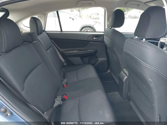 2014 SUBARU IMPREZA 2.0I SPORT PREMIUM VIN: JF1GPAL66EH324262