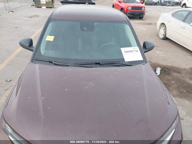 Chevrolet Trailblazer Fwd Ls 2023 KL79MMS21PB107619 Image 6