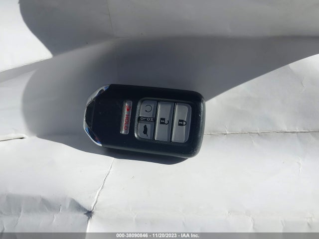 Honda Cr-v Ex-l 2018 2HKRW2H82JH651727 Image 11
