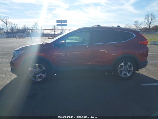 Honda Cr-v Ex-l 2018 2HKRW2H82JH651727 Image 14