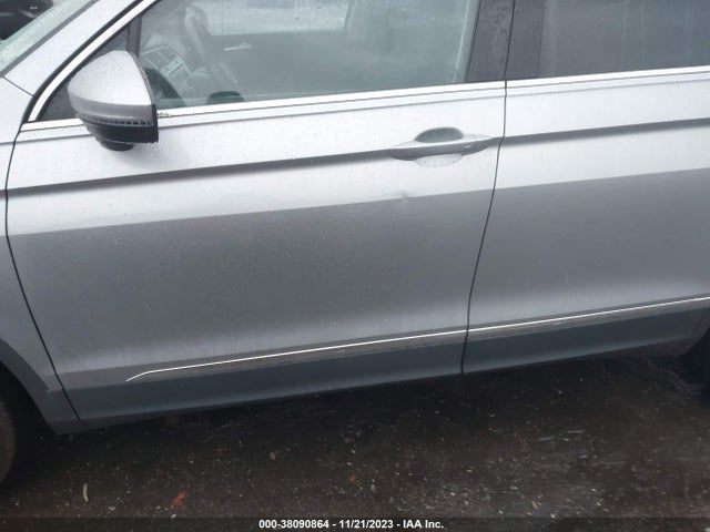 3VV3B7AXXMM100316 Volkswagen Tiguan 2.0t Se
