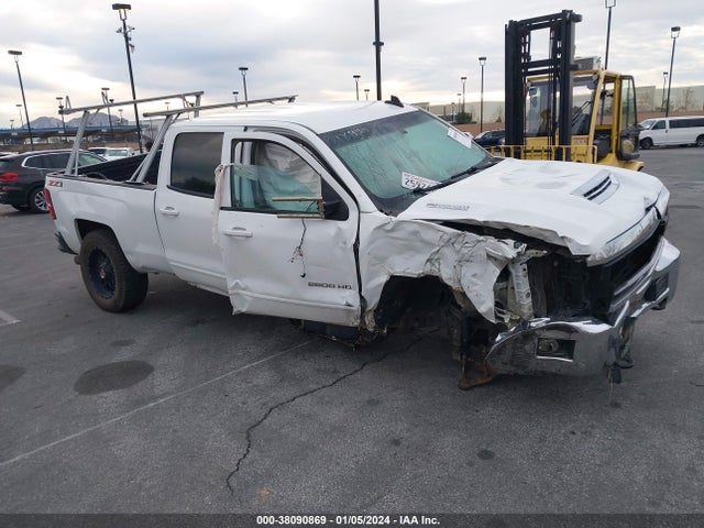 2019 1GC1KSEY0KF244742 main image
