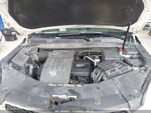 Chevrolet EQUINOX 1LT 2015 1GNFLFEK9FZ136086 Image 10
