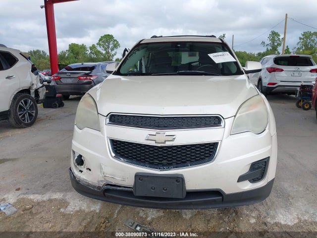 Chevrolet EQUINOX 1LT 2015 1GNFLFEK9FZ136086 Image 12