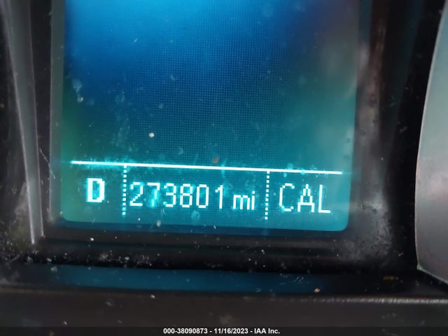 Chevrolet EQUINOX 1LT 2015 1GNFLFEK9FZ136086 Image 15