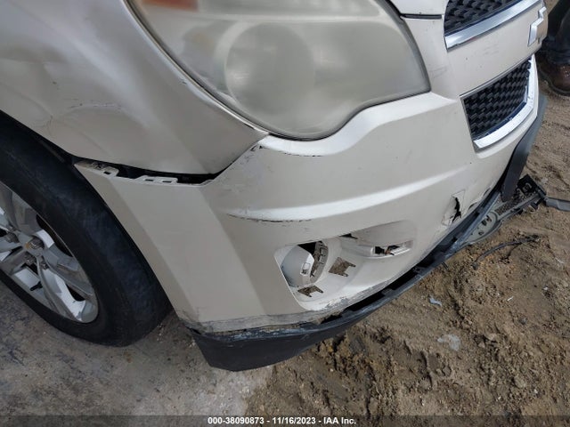 Chevrolet EQUINOX 1LT 2015 1GNFLFEK9FZ136086 Image 6