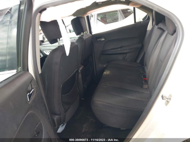 Chevrolet EQUINOX 1LT 2015 1GNFLFEK9FZ136086 Image 8