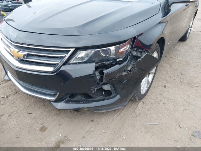 Chevrolet Impala 2lt 2014 2G1125S32E9143041 Image 6