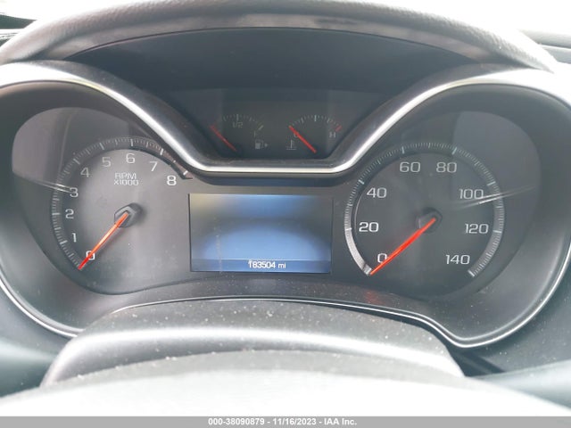 Chevrolet Impala 2lt 2014 2G1125S32E9143041 Image 7