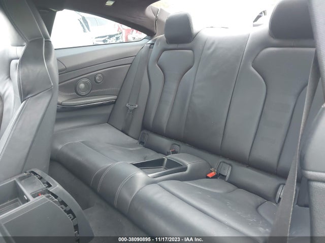 WBS3R9C51FK335434 BMW M4