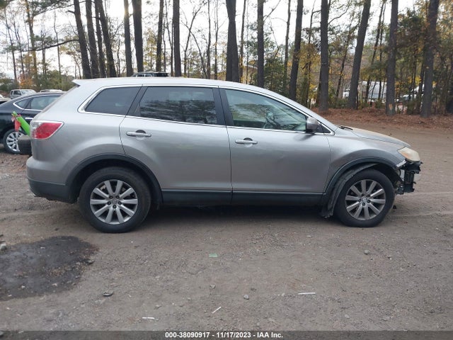 2010 MAZDA CX-9 SPORT VIN: JM3TB3MV1A0204734