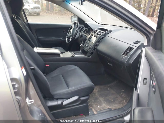 2010 MAZDA CX-9 SPORT VIN: JM3TB3MV1A0204734