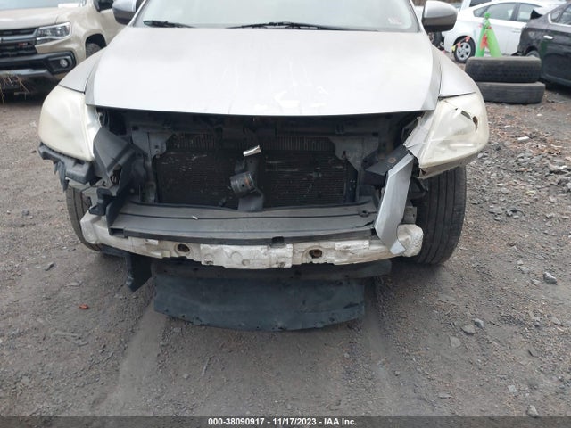 2010 MAZDA CX-9 SPORT VIN: JM3TB3MV1A0204734