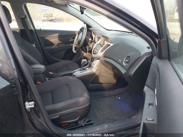 2015 CHEVROLET CRUZE 1LT AUTO VIN: 1G1PC5SB2F7191219
