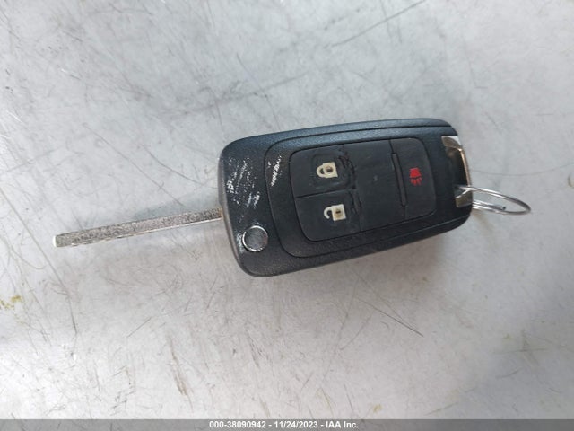 Chevrolet EQUINOX LS 2014 1GNFLEEK6EZ105709 Image 11