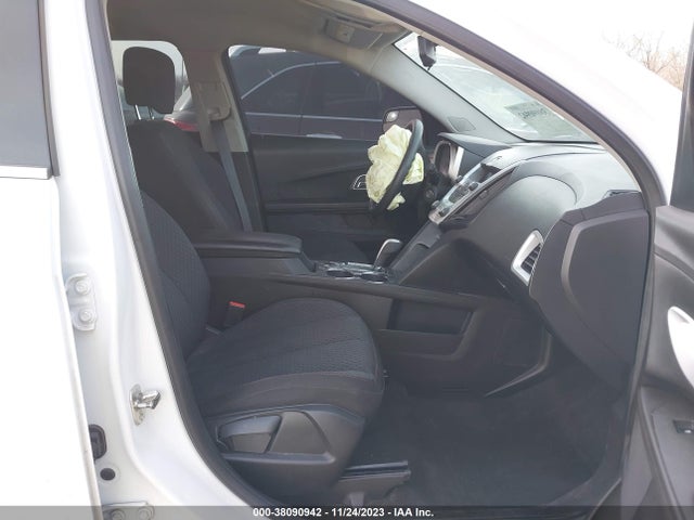 Chevrolet EQUINOX LS 2014 1GNFLEEK6EZ105709 Image 5