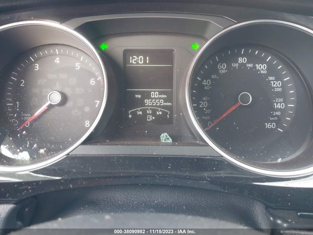 3VWD17AJ2GM283567 Volkswagen Jetta 1.8t Sport