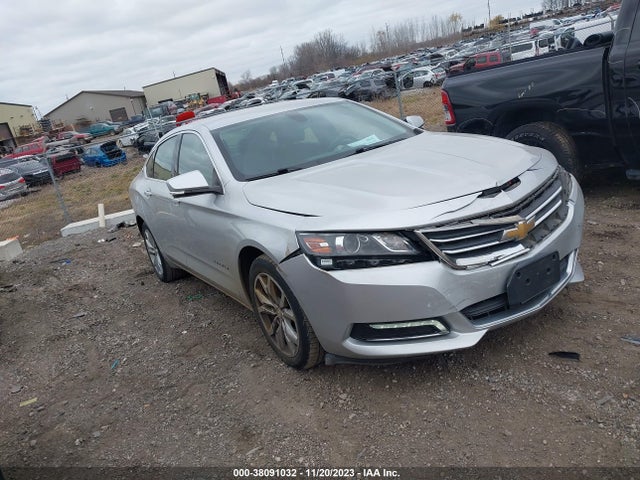 2019 1G11Z5SA1KU137529 main image