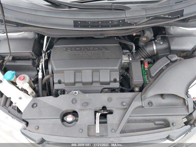 Honda ODYSSEY LX 2015 5FNRL5H22FB061622 Image 10