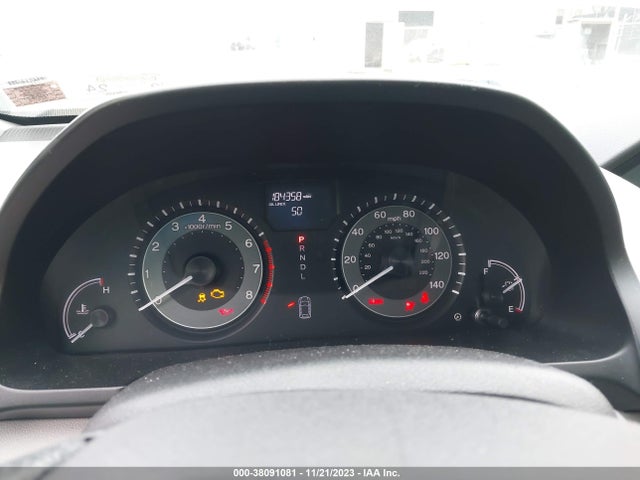 Honda ODYSSEY LX 2015 5FNRL5H22FB061622 Image 7