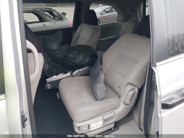 Honda ODYSSEY LX 2015 5FNRL5H22FB061622 Image 8